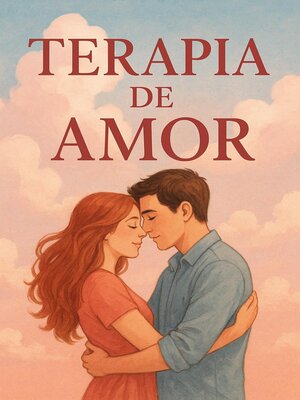 cover image of Terapia de Amor